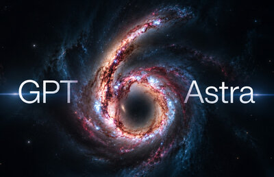 GPT 6 Astra: Von der Antwort zur erledigten Aufgabe