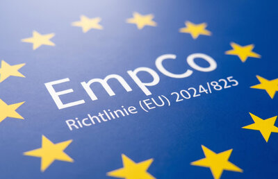 EmpCo: Was Unternehmen jetzt prüfen sollten